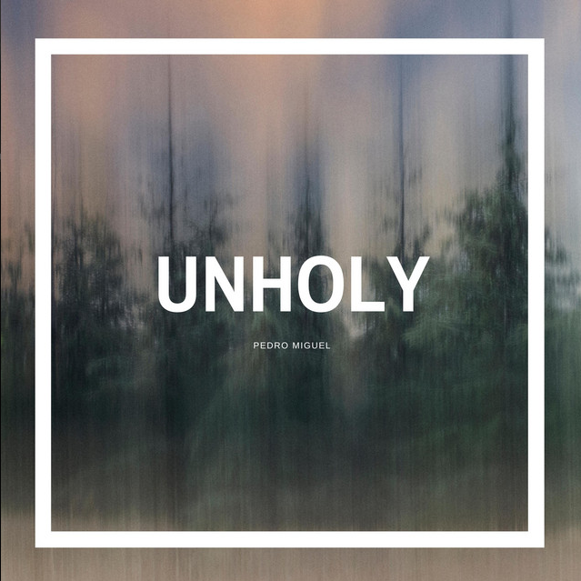 Unholy